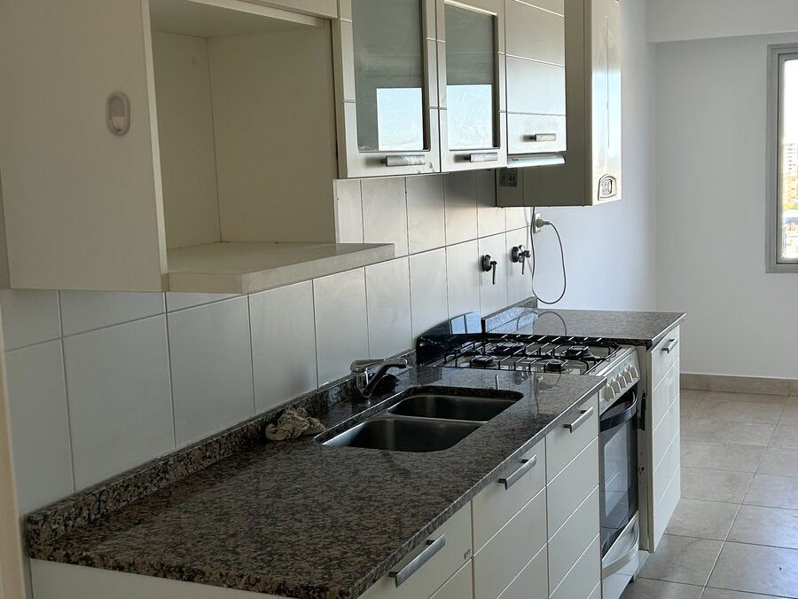 DEPARTAMENTO EN VENTA  3 DORMITORIOS - ZONA PARQUE - PARANA