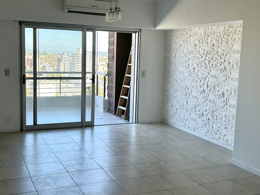 DEPARTAMENTO EN VENTA  3 DORMITORIOS - ZONA PARQUE - PARANA