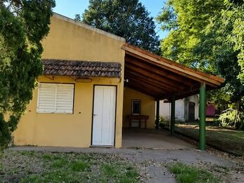 ATENCIÓN INVERSORES SE VENDE COMPLEJO TURISTICO EN VILLA URQUIZA