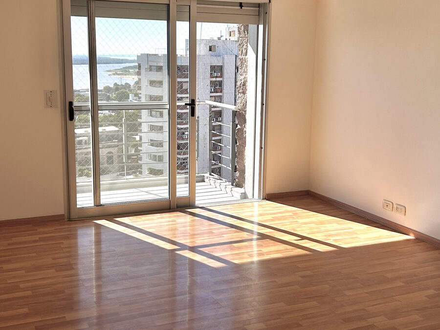 DEPARTAMENTO EN VENTA  3 DORMITORIOS - ZONA PARQUE - PARANA