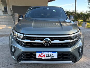 VOLKSWAGEN Amarok Hero V6 4x4 G2 AT