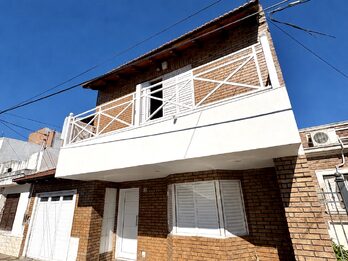 Casa de 3 dormitorios