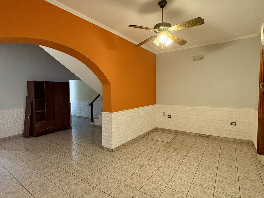 Casa de 3 dormitorios