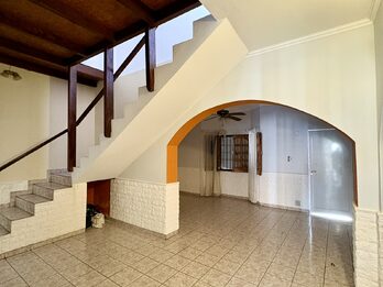 Casa de 3 dormitorios