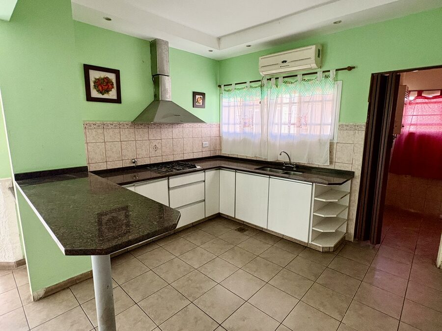 Casa de 3 dormitorios