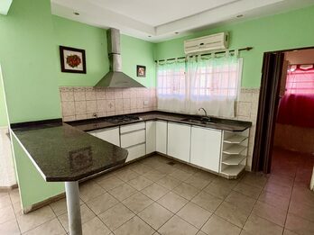 Casa de 3 dormitorios