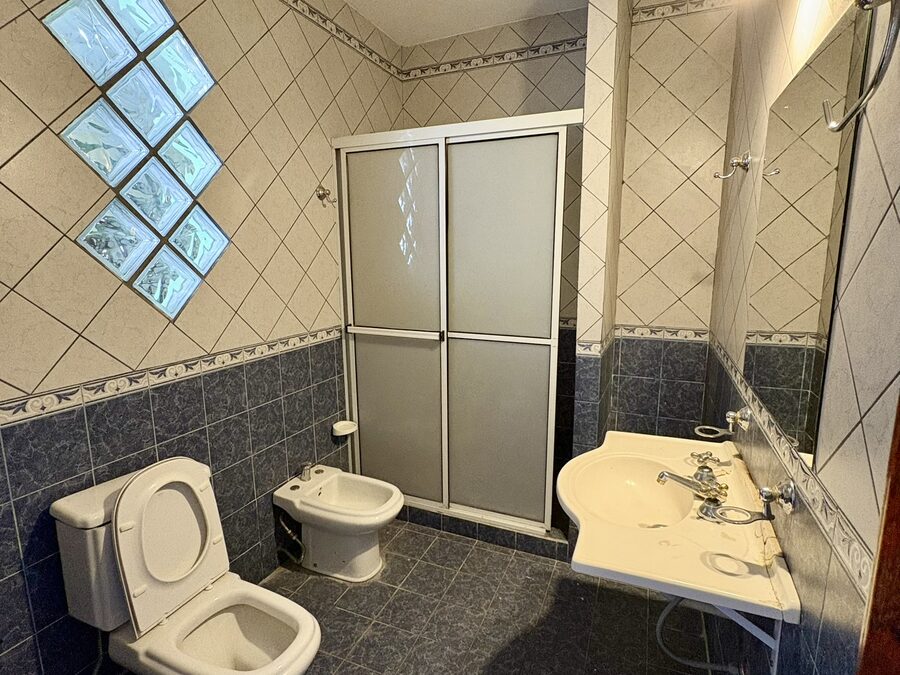 Casa de 3 dormitorios