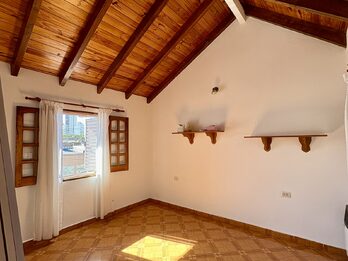 Casa de 3 dormitorios