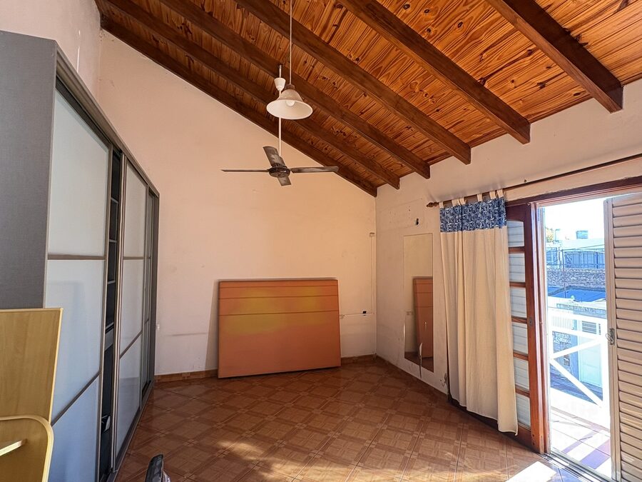 Casa de 3 dormitorios