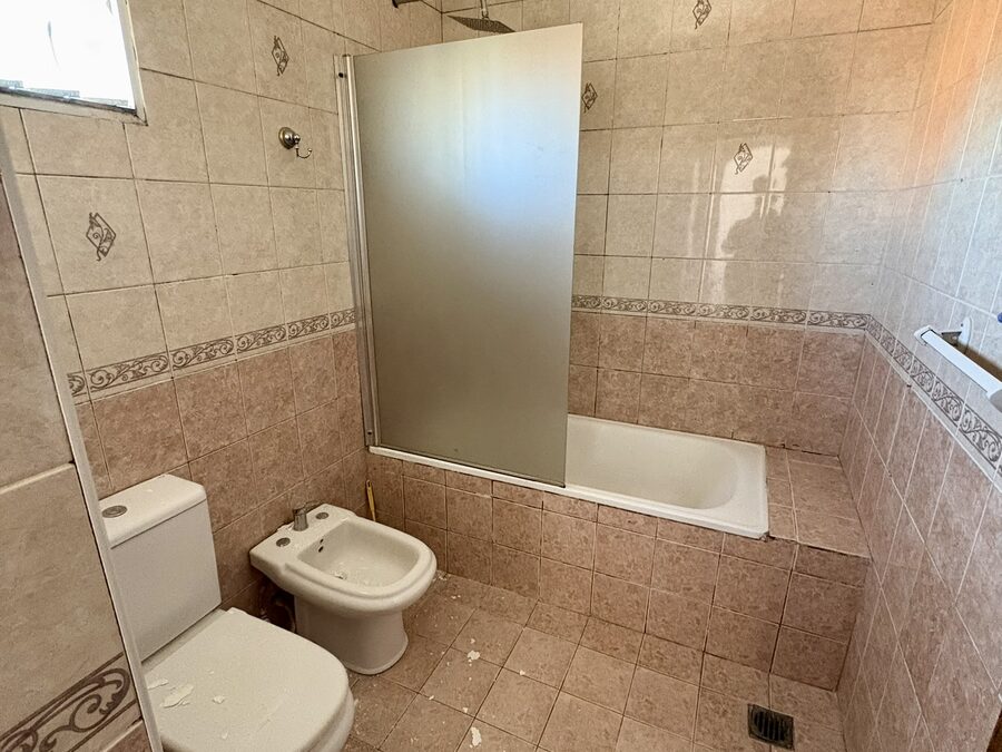 Casa de 3 dormitorios