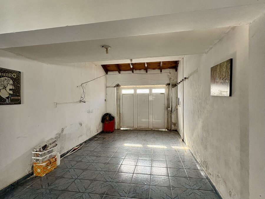 Casa de 3 dormitorios