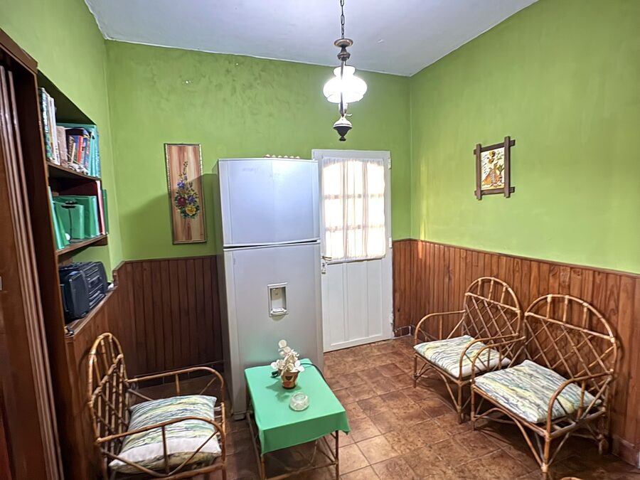 Casa de 3 dormitorios