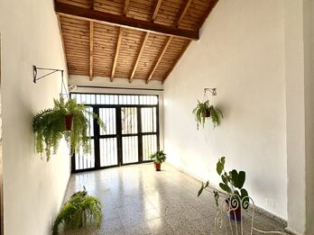 Casa de 3 dormitorios