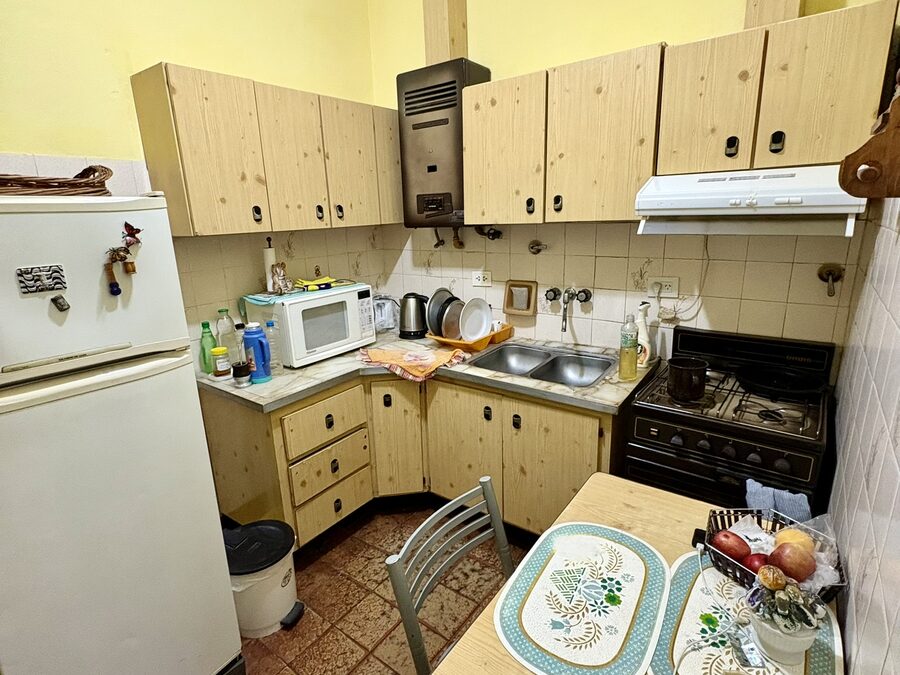 Casa de 3 dormitorios