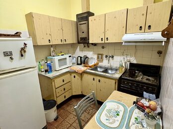 Casa de 3 dormitorios