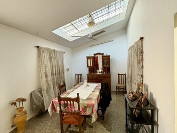Casa de 3 dormitorios