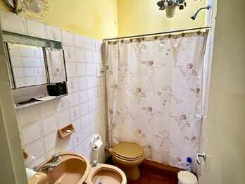 Casa de 3 dormitorios