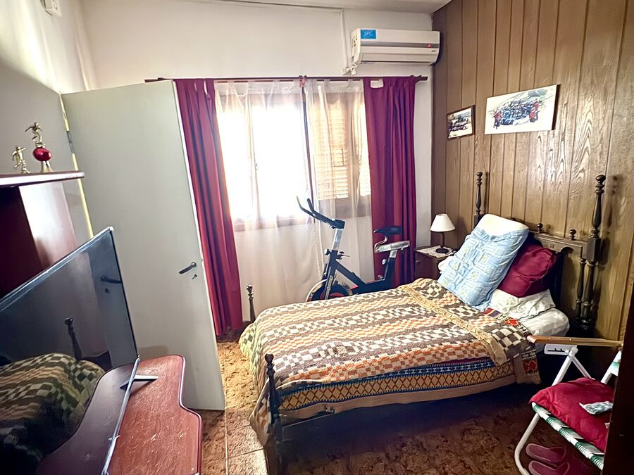 Casa de 3 dormitorios