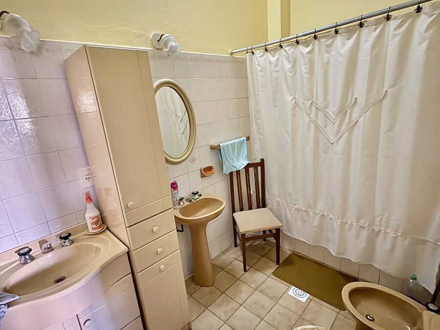 Casa de 3 dormitorios