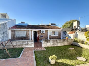 Casa de 3 dormitorios