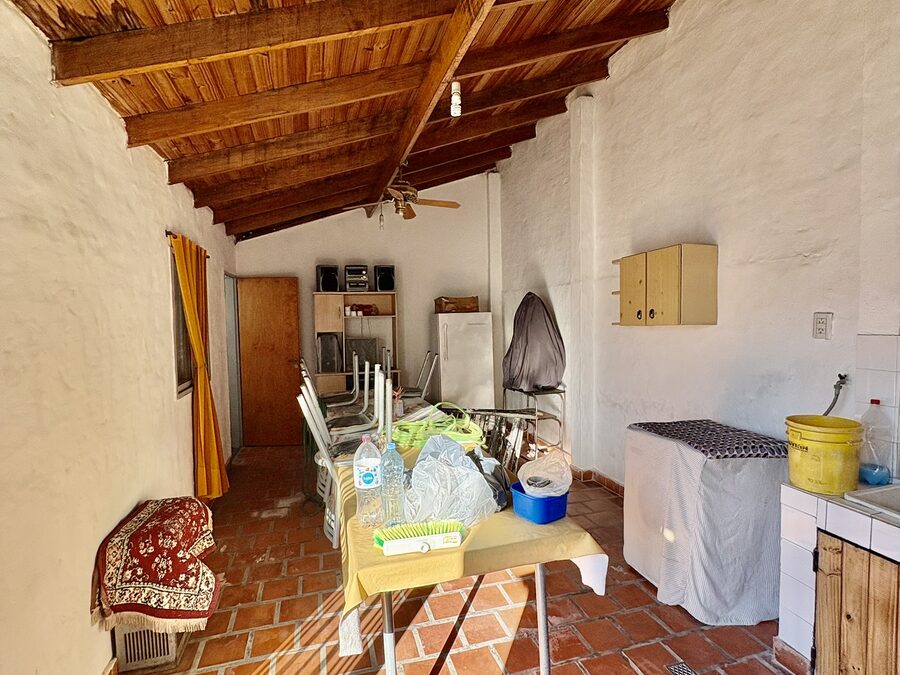 Casa de 3 dormitorios