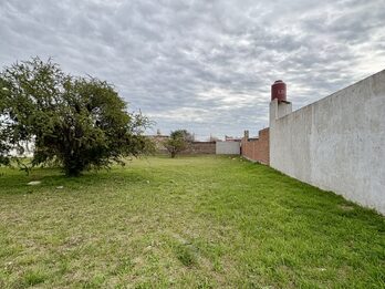 Terreno de 390 m2