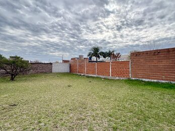 Terreno de 390 m2