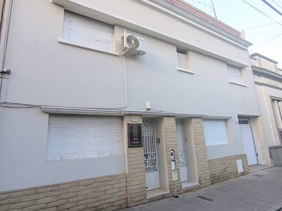 Oficina en alquiler en zona centro – Paraná