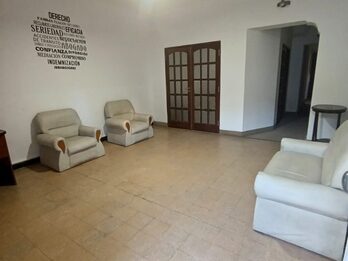 Oficina en alquiler en zona centro – Paraná