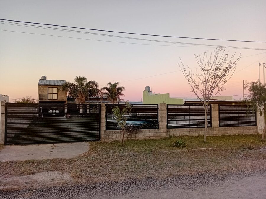 VENDO CASA QUINTA COLONIA ENSAY0 (TIERRA ALTA 1)