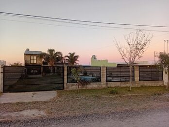VENDO CASA QUINTA COLONIA ENSAY0 (TIERRA ALTA 1)