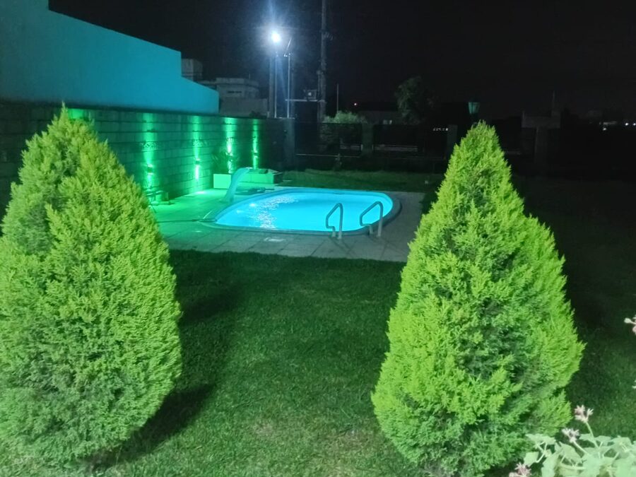 VENDO CASA QUINTA COLONIA ENSAY0 (TIERRA ALTA 1)