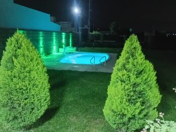 VENDO CASA QUINTA COLONIA ENSAY0 (TIERRA ALTA 1)