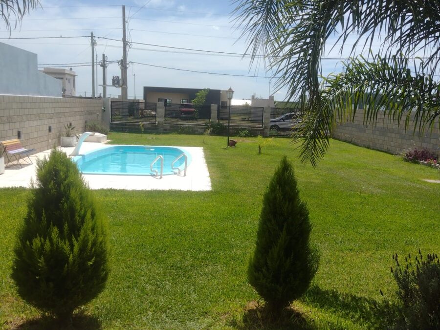 VENDO CASA QUINTA COLONIA ENSAY0 (TIERRA ALTA 1)