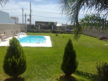 VENDO CASA QUINTA COLONIA ENSAY0 (TIERRA ALTA 1)