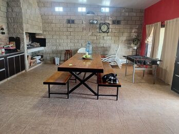 VENDO CASA QUINTA COLONIA ENSAY0 (TIERRA ALTA 1)