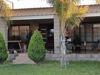 VENDO CASA QUINTA COLONIA ENSAY0 (TIERRA ALTA 1)