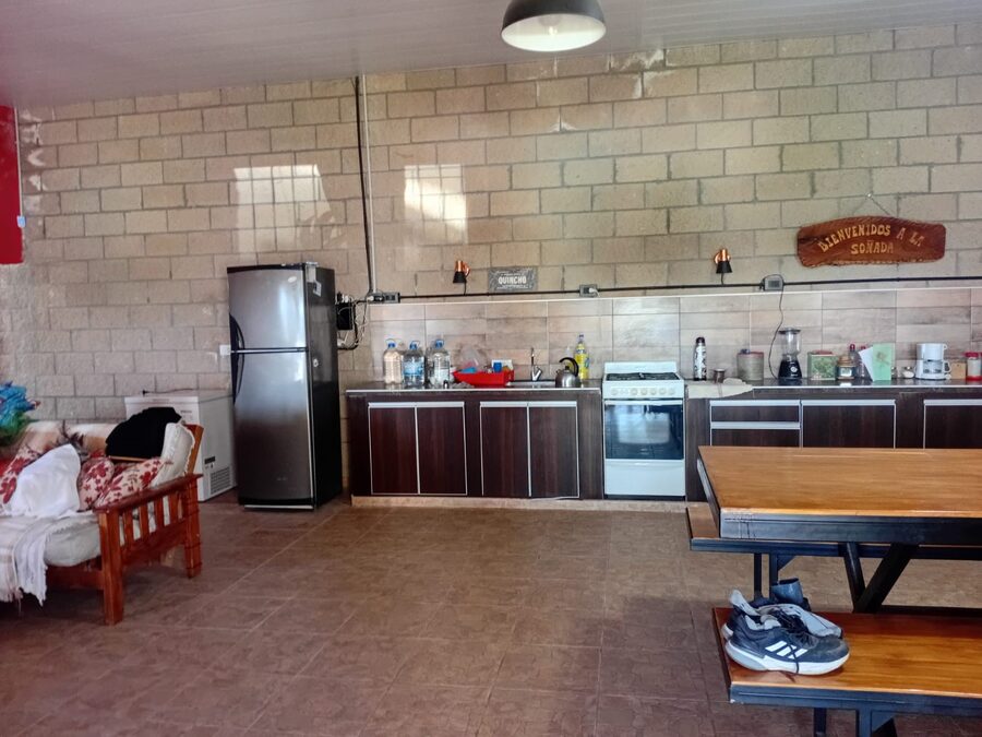 VENDO CASA QUINTA COLONIA ENSAY0 (TIERRA ALTA 1)