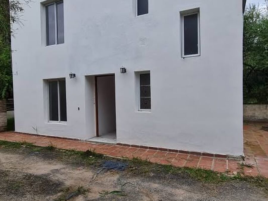 Casa en venta camino Toma EL GUAYACAN