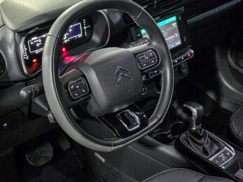 Citroen C4 Cactus Shine At 2019
