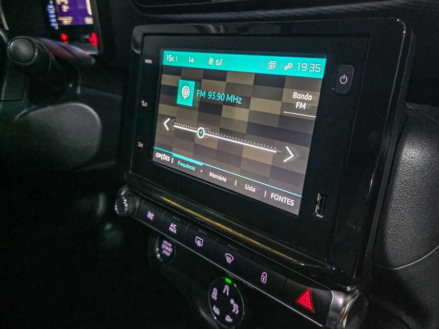 Citroen C4 Cactus Shine At 2019