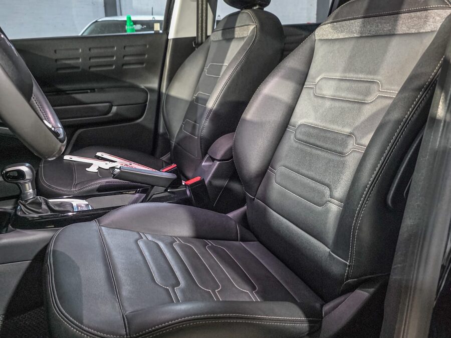 Citroen C4 Cactus Shine At 2019