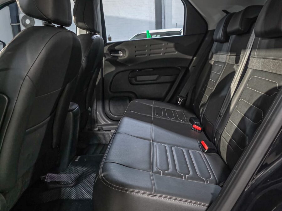 Citroen C4 Cactus Shine At 2019