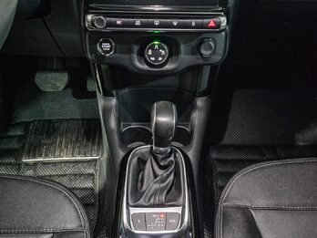 Citroen C4 Cactus Shine At 2019