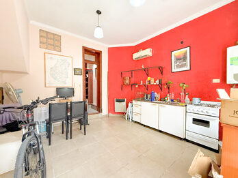 VENDO DEPTO CÉNTRICO DE 1 HABITACIÓN, IDEAL ESTUDIO
