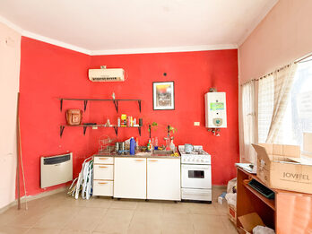 VENDO DEPTO CÉNTRICO DE 1 HABITACIÓN, IDEAL ESTUDIO
