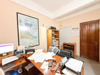 VENDO DEPTO CÉNTRICO DE 1 HABITACIÓN, IDEAL ESTUDIO