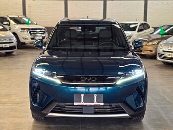 BYD Atto 2 Dm-i 0km