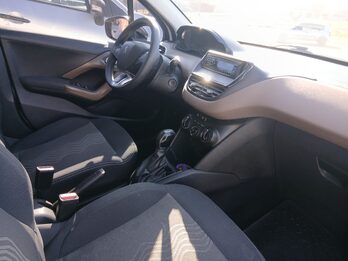 Peugeot 2008 Active 1.6 nafta 2018