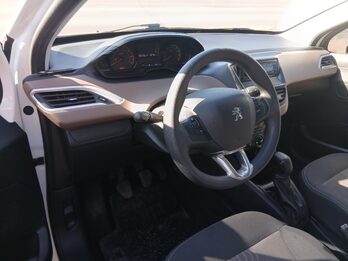 Peugeot 2008 Active 1.6 nafta 2018